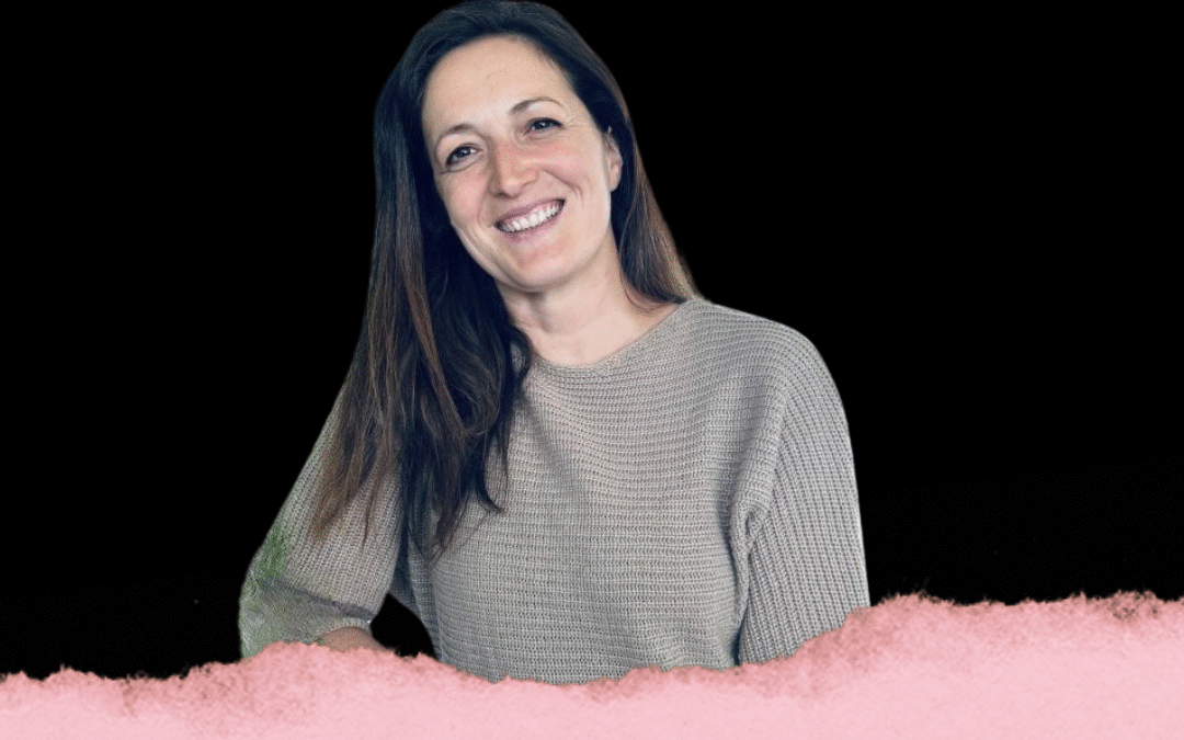 Maud Larochette: l’impact par la confiance et la cohérence (2)