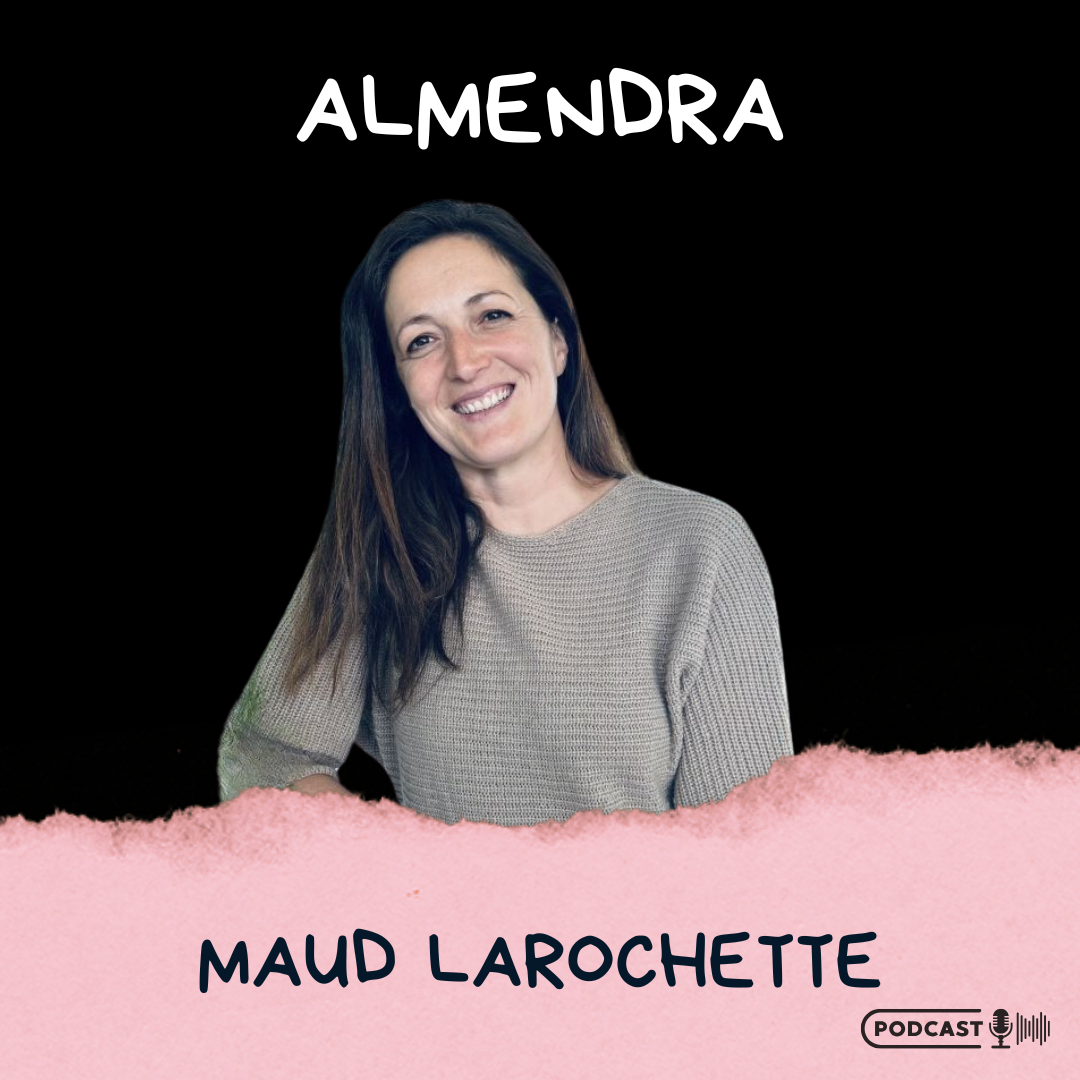 Maud Larochette: l’impact par la confiance et la cohérence (2)