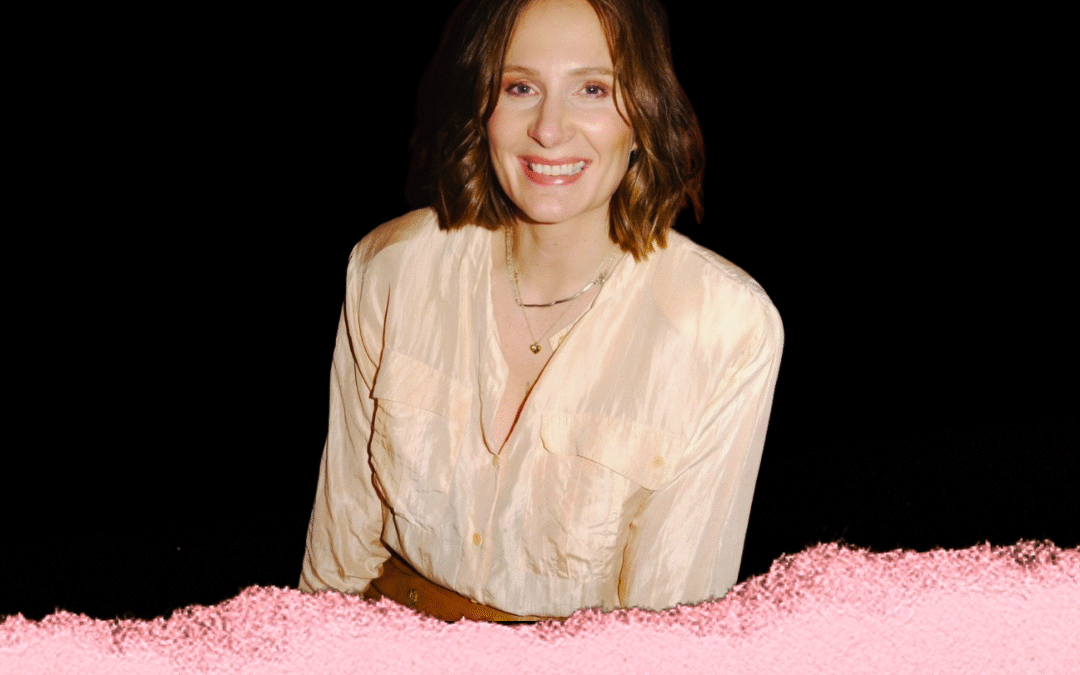 Miriam Zeleke : Le travail de soin est politique (3/3)