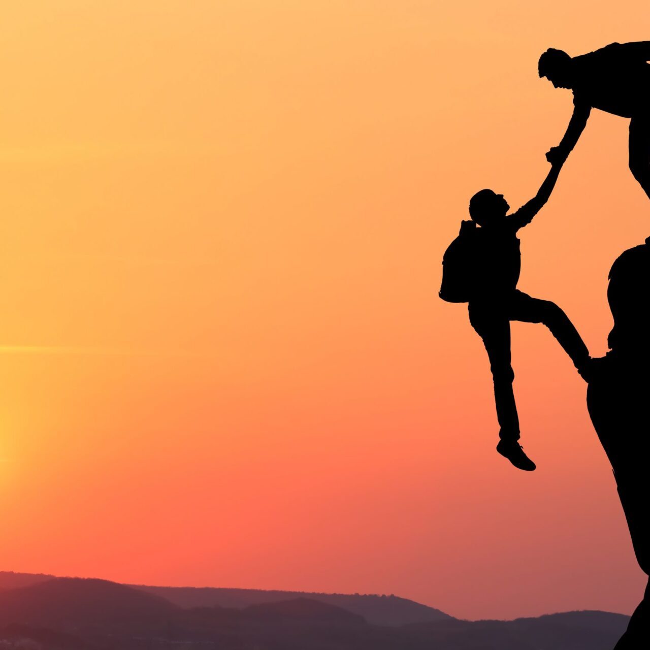 Why projects fail: trust, and someone who owns the result